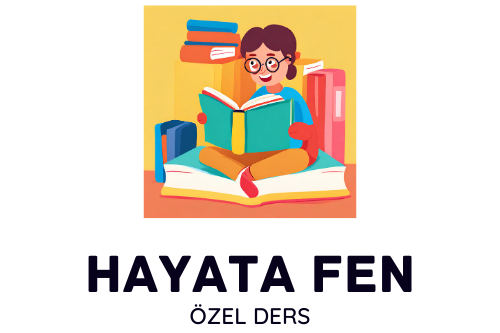 Hayata Fen Özel Ders